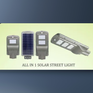 SOLAR LIGHT